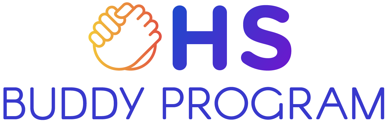 The HS Buddies Program